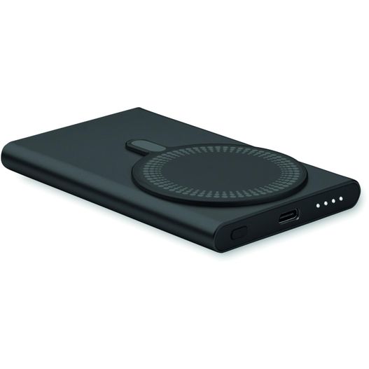 Wireless charger power bank PAWTT (Bild 1)