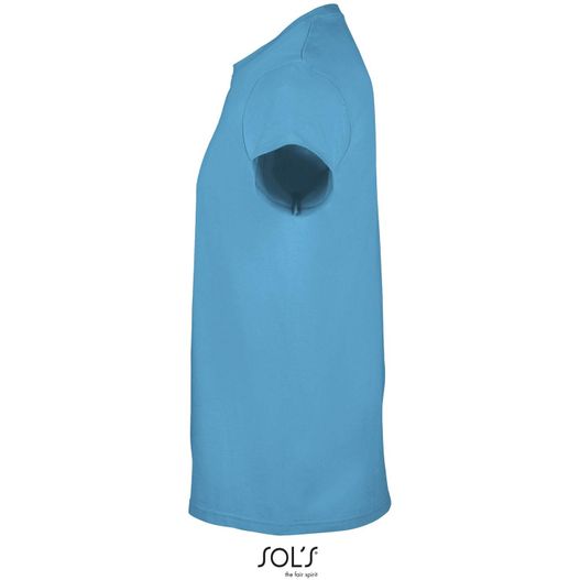 IMPERIAL MEN T-Shirt 190g IMPERIAL (Bild 1)