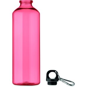 Trinkflasche RPET 750ml MOSS RE750
