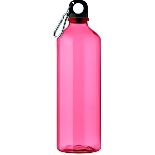 Trinkflasche RPET 750ml MOSS RE750 (Bild 1)