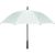 Windproof Regenschirm 23" (⌀ 102 cm) mit gummiertem Griff. SEATLE