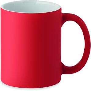Kaffeebecher, matt 300 ml DUBLIN COLOUR