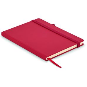 DIN A5 Notizbuch PU ARPU