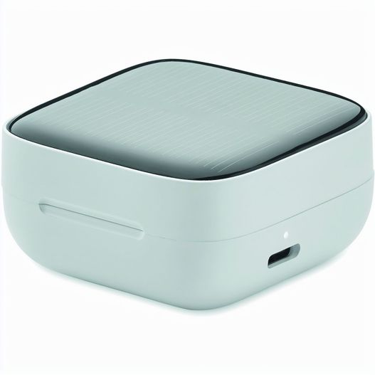 TWS Ohrhörer Set Solar SONORA (Bild 1)