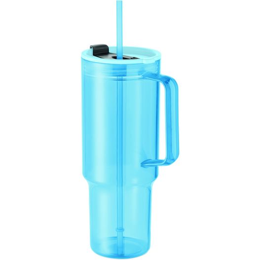 Trinkbecher RPET 1200ml MUGORA (Bild 1)