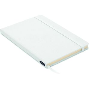 DIN A5 Notizbuch 600D RPET     MO9966 NOTE RPET