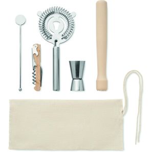 Cocktail-Set MAI TAI