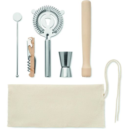 Produktabbildung Cocktail-Set MAI TAI Cocktail-Set MAI TAI (Bild 1)