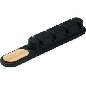 Kabel-Halter Silikon ORDER