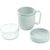 Müslibecher 450 ml CUP ON GO (Bild 2)