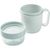 Müslibecher 450 ml CUP ON GO (Bild 3)