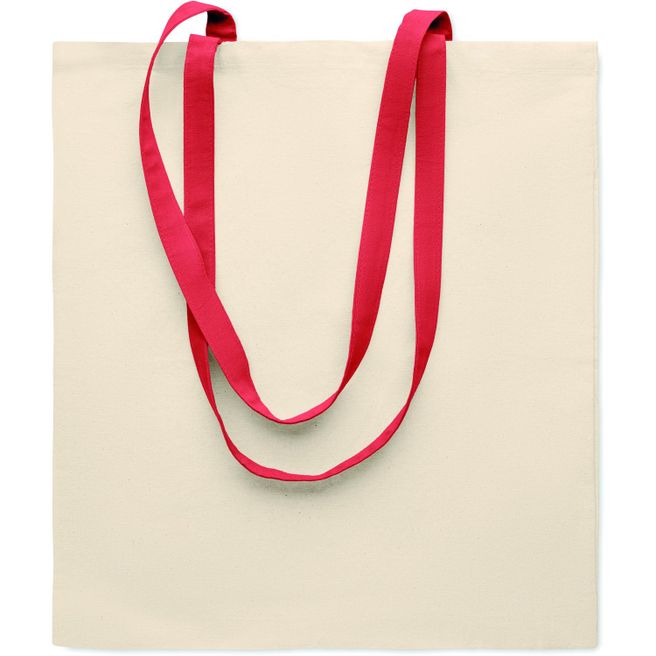 Einkaufstasche 140g/m² ZEVRA