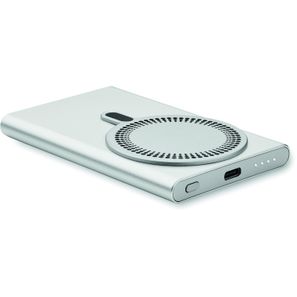 Powerbank mit Ladestation 15W  MO2442 PAWTT