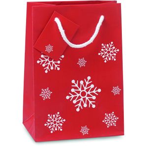 Geschenkpapiertüte Klein BOSSA SMALL