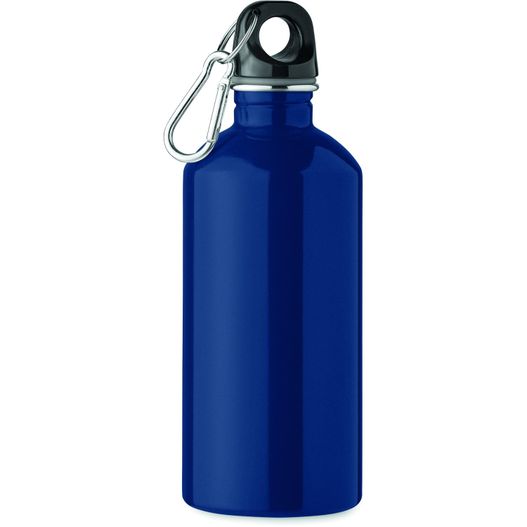 Trinkflasche recycelter 500ml REMID MOSS (Bild 1)