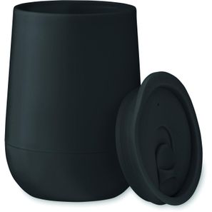 Doppelwandiger Becher 300ml GO