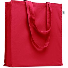 Einkaufstasche Organic Cotton BENTE COLOUR