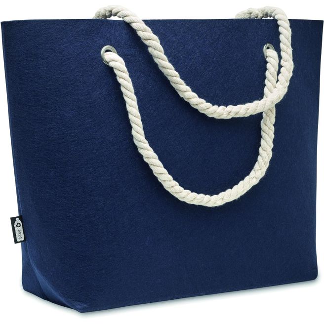 Einkaufs- oder Strandtasche FELTSEA