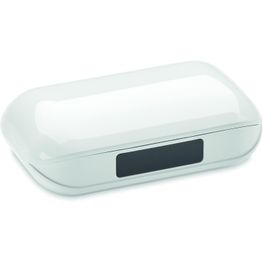 TWS-Ohrhörer recyceltes ABS QUAVER