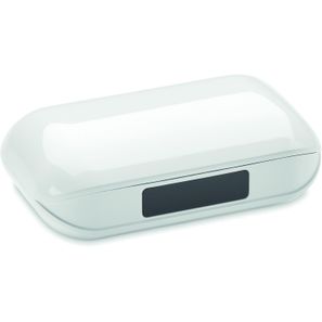 TWS-Ohrhörer recyceltes ABS QUAVER