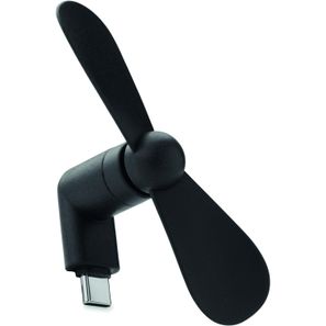 Smartphone-Ventilator PHAN
