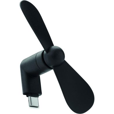 Smartphone-Ventilator PHAN