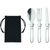 3teiliges Camping-Besteck STAPI SET (Bild 1)