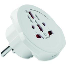 Produktabbildung World to EU. 3-pole SKROSS World to EU. 3-pole SKROSS