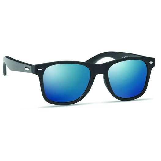 Sonnenbrille mit Bambus RHODOS (Bild 1)
