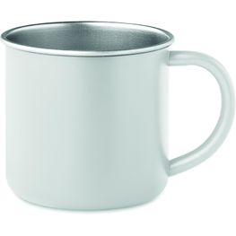 Becher recycelter Edelstahl CARIBU