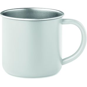 Becher recycelter Edelstahl CARIBU