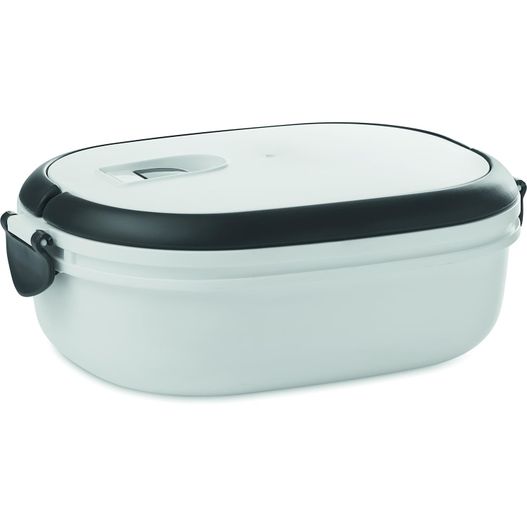 Lunchbox PP LUX LUNCH (Bild 1)