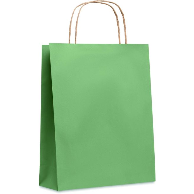 Papiertüte, klein 90 g/m² PAPER TONE S