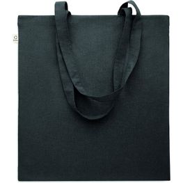 Einkaufstasche recy. Baumwolle MO2302-11 VIVEKA COLOUR