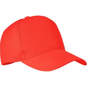 RPET Baseball Kappe 5 Panels SENGA