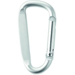 Karabinerhaken Aluminium GANCHO