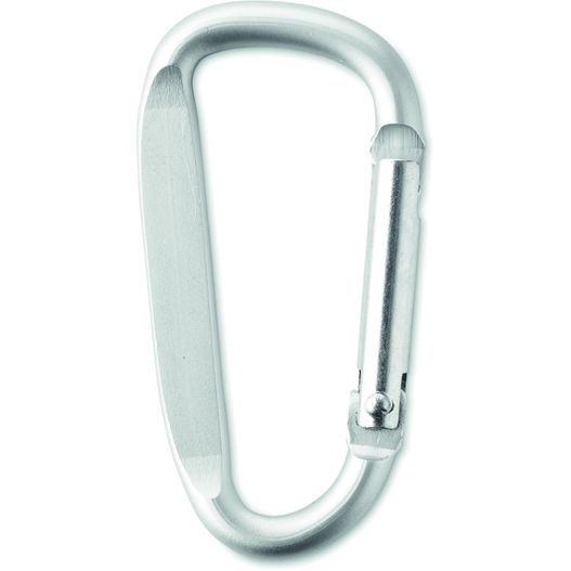 Karabinerhaken Aluminium GANCHO (Bild 1)