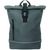 Laptop 15" roll top PU backpack LAPTOSA (Bild 3)