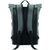 Laptop 15" roll top PU backpack LAPTOSA (Bild 2)