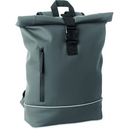 15" Rolltop-Laptop-Rucksack LAPTOSA