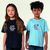 IMPERIAL KINDERT-SHIRT 190g IMPERIAL KIDS (Bild 4)