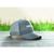 Hanf Baseball Kappe 5 Panele NAIMA CAP (Bild 3)