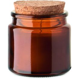 Produktabbildung Kerze aus Pflanzenwachs 70g VALO Kerze aus Pflanzenwachs 70g VALO