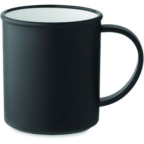 Vintage Kaffeebecher PP ALAS