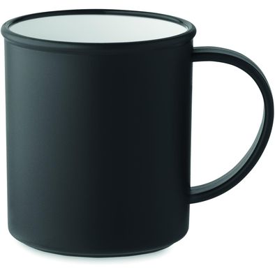 Vintage Kaffeebecher PP ALAS