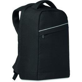 Produktabbildung Rucksack 600D RPET MUNICH Rucksack 600D RPET MUNICH