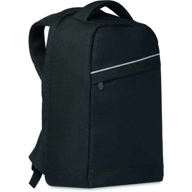 Rucksack 600D RPET MUNICH