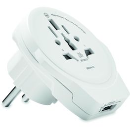 Skross World to Europe USB 12W WORLD TO EUROPE