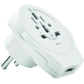 Skross World to Europe USB 12W WORLD TO EUROPE