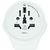 Skross World to Europe USB 12W WORLD TO EUROPE (Bild 3)